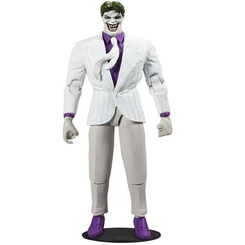 McFarlane Toys DC Build-A-Figure Wave 6 Dark Knight Returns 7-Inch Scale Action Figure Action Figure ToyShnip