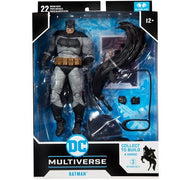McFarlane Toys DC Build-A-Figure Wave 6 Dark Knight Returns 7-Inch Scale Action Figure Action Figure ToyShnip