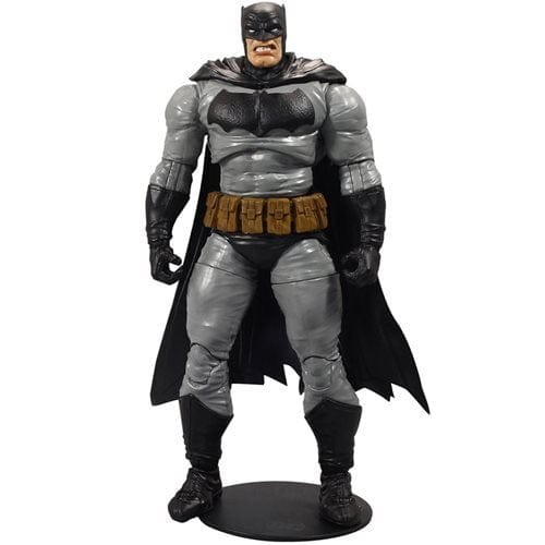McFarlane Toys DC Build-A-Figure Wave 6 Dark Knight Returns 7-Inch Scale Action Figure Action Figure ToyShnip