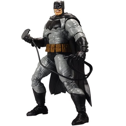 McFarlane Toys DC Build-A-Figure Wave 6 Dark Knight Returns 7-Inch Scale Action Figure Action Figure ToyShnip
