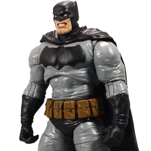 McFarlane Toys DC Build-A-Figure Wave 6 Dark Knight Returns 7-Inch Scale Action Figure Action Figure ToyShnip