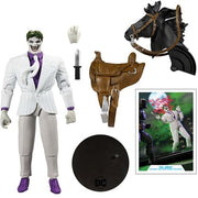 McFarlane Toys DC Build-A-Figure Wave 6 Dark Knight Returns 7-Inch Scale Action Figure Action Figure ToyShnip