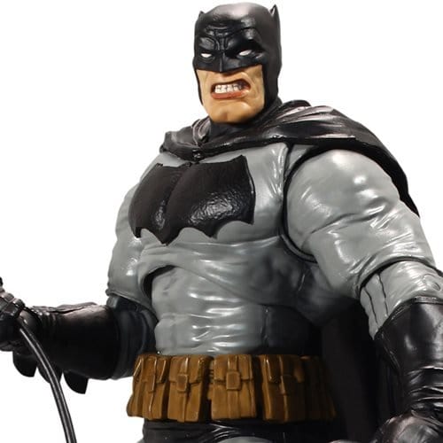 McFarlane Toys DC Build-A-Figure Wave 6 Dark Knight Returns 7-Inch Scale Action Figure Action Figure ToyShnip