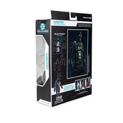 McFarlane Toys DC Build-a-Figure Wave Suicide Squad (Bloodsport or Harley Quinn) 7-Inch Scale Action Figure Action Figure ToyShnip