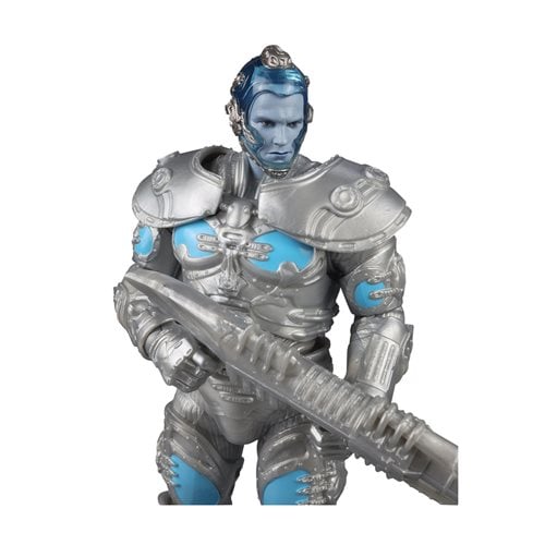 McFarlane Toys DC Build-A Wave 11 Batman & Robin Movie 7-Inch Scale Action Figure - Select Figure(s) Action & Toy Figures ToyShnip