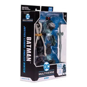 McFarlane Toys DC Build-A Wave 7 Endless Winter 7-Inch Scale Action Figure Action Figure ToyShnip