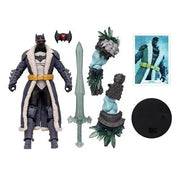 McFarlane Toys DC Build-A Wave 7 Endless Winter 7-Inch Scale Action Figure Action Figure ToyShnip