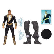 McFarlane Toys DC Build-A Wave 7 Endless Winter 7-Inch Scale Action Figure Action Figure ToyShnip