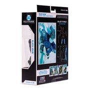 McFarlane Toys DC Build-A Wave 7 Endless Winter 7-Inch Scale Action Figure Action Figure ToyShnip