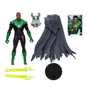 McFarlane Toys DC Build-A Wave 7 Endless Winter 7-Inch Scale Action Figure Action Figure ToyShnip