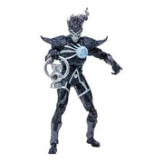 McFarlane Toys DC Build-A Wave 8 Blackest Night 7-Inch Scale Action Figure - Select Figure(s) Action & Toy Figures ToyShnip