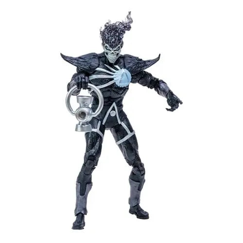 McFarlane Toys DC Build-A Wave 8 Blackest Night 7-Inch Scale Action Figure - Select Figure(s) Action & Toy Figures ToyShnip