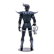 McFarlane Toys DC Build-A Wave 8 Blackest Night 7-Inch Scale Action Figure - Select Figure(s) Action & Toy Figures ToyShnip
