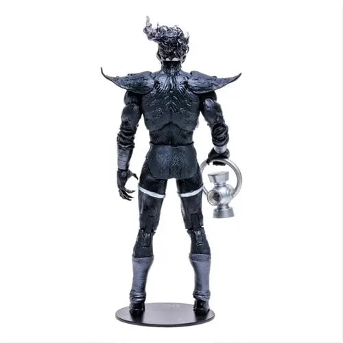 McFarlane Toys DC Build-A Wave 8 Blackest Night 7-Inch Scale Action Figure - Select Figure(s) Action & Toy Figures ToyShnip