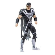 McFarlane Toys DC Build-A Wave 8 Blackest Night 7-Inch Scale Action Figure - Select Figure(s) Action & Toy Figures ToyShnip