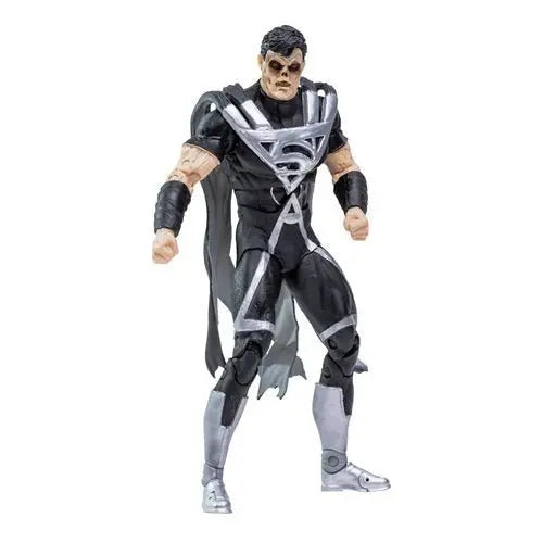 McFarlane Toys DC Build-A Wave 8 Blackest Night 7-Inch Scale Action Figure - Select Figure(s) Action & Toy Figures ToyShnip
