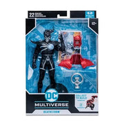 McFarlane Toys DC Build-A Wave 8 Blackest Night 7-Inch Scale Action Figure - Select Figure(s) Action & Toy Figures ToyShnip