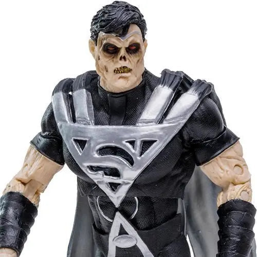 McFarlane Toys DC Build-A Wave 8 Blackest Night 7-Inch Scale Action Figure - Select Figure(s) Action & Toy Figures ToyShnip