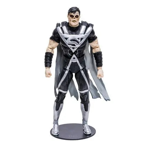 McFarlane Toys DC Build-A Wave 8 Blackest Night 7-Inch Scale Action Figure - Select Figure(s) Action & Toy Figures ToyShnip
