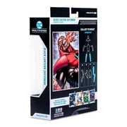 McFarlane Toys DC Build-A Wave 8 Blackest Night 7-Inch Scale Action Figure - Select Figure(s) Action & Toy Figures ToyShnip