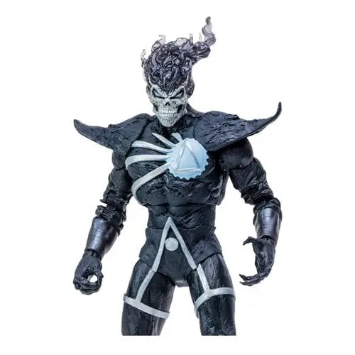 McFarlane Toys DC Build-A Wave 8 Blackest Night 7-Inch Scale Action Figure - Select Figure(s) Action & Toy Figures ToyShnip