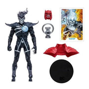 McFarlane Toys DC Build-A Wave 8 Blackest Night 7-Inch Scale Action Figure - Select Figure(s) Action & Toy Figures ToyShnip