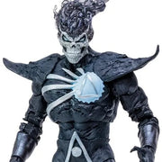 McFarlane Toys DC Build-A Wave 8 Blackest Night 7-Inch Scale Action Figure - Select Figure(s) Action & Toy Figures ToyShnip