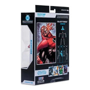 McFarlane Toys DC Build-A Wave 8 Blackest Night 7-Inch Scale Action Figure - Select Figure(s) Action & Toy Figures ToyShnip