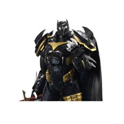 McFarlane Toys DC Collector Batman vs Azrael Batman Armor 7-Inch Scale Action Figure 2-Pack Action & Toy Figures ToyShnip