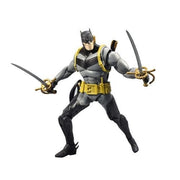 McFarlane Toys DC Collector Batman vs Azrael Batman Armor 7-Inch Scale Action Figure 2-Pack Action & Toy Figures ToyShnip