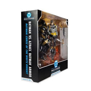 McFarlane Toys DC Collector Batman vs Azrael Batman Armor 7-Inch Scale Action Figure 2-Pack Action & Toy Figures ToyShnip