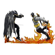 McFarlane Toys DC Collector Batman vs Azrael Batman Armor 7-Inch Scale Action Figure 2-Pack Action & Toy Figures ToyShnip