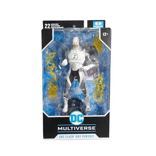 McFarlane Toys DC Gaming Injustice 2 7-Inch Scale Action Figure Action Figure ToyShnip