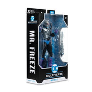 McFarlane Toys DC Multiverse 7-Inch Scale Action Figure - Select Figure(s) Action & Toy Figures ToyShnip