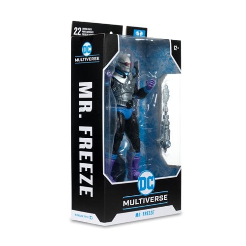 McFarlane Toys DC Multiverse 7-Inch Scale Action Figure - Select Figure(s) Action & Toy Figures ToyShnip