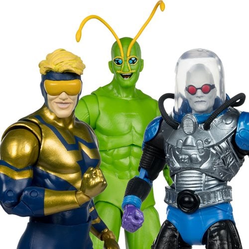 McFarlane Toys DC Multiverse 7-Inch Scale Action Figure - Select Figure(s) Action & Toy Figures ToyShnip