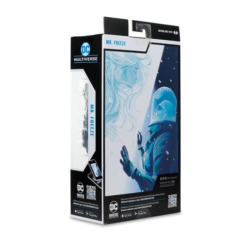 McFarlane Toys DC Multiverse 7-Inch Scale Action Figure - Select Figure(s) Action & Toy Figures ToyShnip