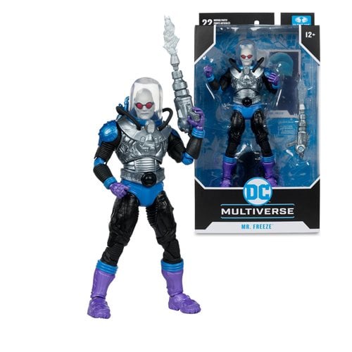 McFarlane Toys DC Multiverse 7-Inch Scale Action Figure - Select Figure(s) Action & Toy Figures ToyShnip