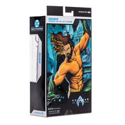 McFarlane Toys DC Multiverse Aquaman and the Lost Kingdom Movie 7-Inch Scale Action Figure - Select Figure(s) Action & Toy Figures ToyShnip