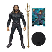 McFarlane Toys DC Multiverse Aquaman and the Lost Kingdom Movie 7-Inch Scale Action Figure - Select Figure(s) Action & Toy Figures ToyShnip
