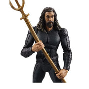 McFarlane Toys DC Multiverse Aquaman and the Lost Kingdom Movie 7-Inch Scale Action Figure - Select Figure(s) Action & Toy Figures ToyShnip