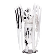 McFarlane Toys DC Multiverse Azrael Curse of the White Knight Sketch Gold Label 7-Inch Action Figure - Entertainment Earth Exclusive Action & Toy Figures ToyShnip