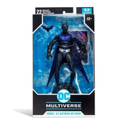 McFarlane Toys DC Multiverse Batman Beyond 7-Inch Scale Action Figure - Select Figure(s) Action & Toy Figures ToyShnip
