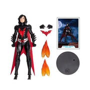 McFarlane Toys DC Multiverse Batman Beyond 7-Inch Scale Action Figure - Select Figure(s) Action & Toy Figures ToyShnip