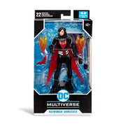 McFarlane Toys DC Multiverse Batman Beyond 7-Inch Scale Action Figure - Select Figure(s) Action & Toy Figures ToyShnip
