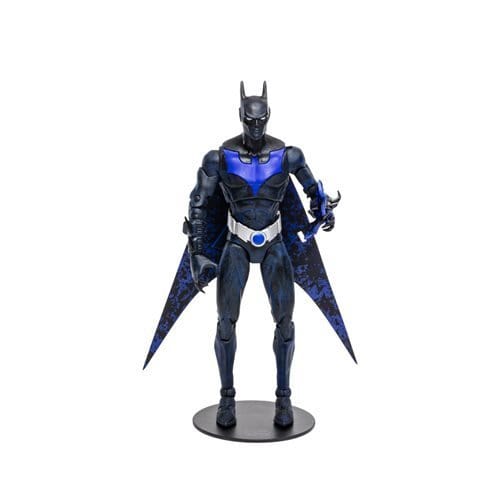 McFarlane Toys DC Multiverse Batman Beyond 7-Inch Scale Action Figure - Select Figure(s) Action & Toy Figures ToyShnip