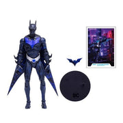 McFarlane Toys DC Multiverse Batman Beyond 7-Inch Scale Action Figure - Select Figure(s) Action & Toy Figures ToyShnip