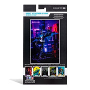 McFarlane Toys DC Multiverse Batman Beyond 7-Inch Scale Action Figure - Select Figure(s) Action & Toy Figures ToyShnip