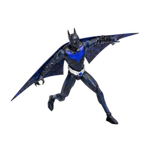 McFarlane Toys DC Multiverse Batman Beyond 7-Inch Scale Action Figure - Select Figure(s) Action & Toy Figures ToyShnip