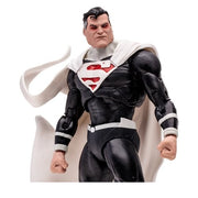 McFarlane Toys DC Multiverse Batman Beyond vs. Justice Lord Superman 7-Inch Scale Action Figure 2-Pack Action & Toy Figures ToyShnip